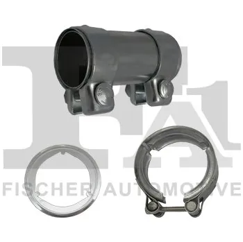 Filtr pevných částic Montážní sada, filtr pevných částic Fischer Automotive CC111513