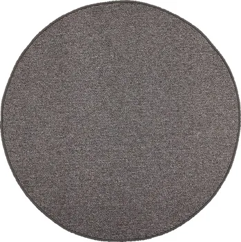 Koberec Kusový koberec Neapol 4719 kruh, 67x67 (průměr) kruh, hnědá, chodba / předsíň, Timzo - 1 rok na vrácení + DOPRAVA ZDARMA k Vám i zpět