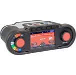 Megger MFT-X1 - Multifunkční tester bezpečnosti elektrických instalací