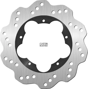 Brzdový kotouč Brzdový kotouč NG 1862X
