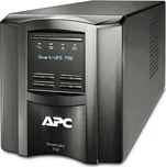 APC Smart-UPS 750 VA LCD (SMT750IC)