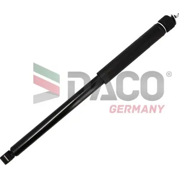 Tlumič pérování DACO 563715