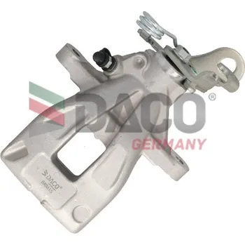 Brzdový systém Brzdový třmen DACO BA0615