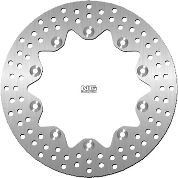 Brzdový kotouč Brzdový kotouč NG 1271