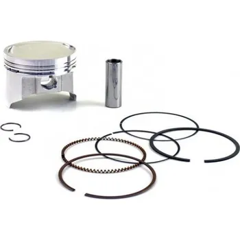 Válec motoru Kovaný píst sada ATHENA S4F087000050 d 87mm