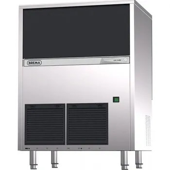Výrobník ledu Výrobník ledu Brema CB 840 W - chlazení vodou Sleva 4810Kč