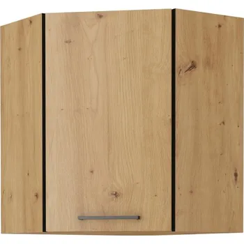 Kuchyňská linka FALCO Kuchyňská skříňka Molly 60x60 GN 72 1F dub artisan