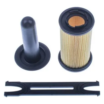 Vzduchový filtr Filtr močoviny DENCKERMANN A159001