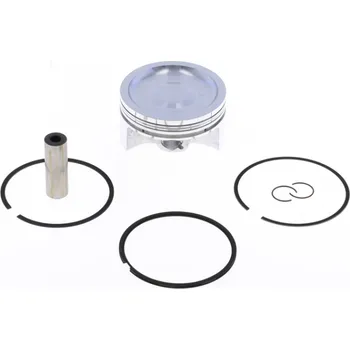 Válec motoru Pístní sada ATHENA S4C07200001B d 71,97mm