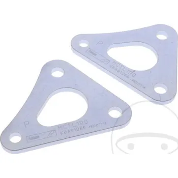 Adaptér na snížení podvozku sada LUCAS s ABE 765.03.68