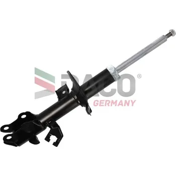 Auto-moto Tlumič pérování DACO 452610R