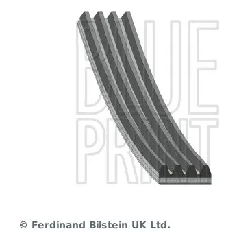 ozubený klínový řemen Ferdinand Bilstein AD04R1470