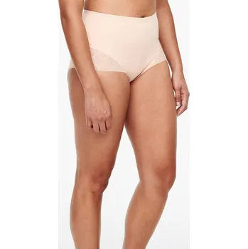Souprava dámského spodního prádla Kalhotky stahovací CHANTELLE (14K7-30), Barva světle tělová, Velikost L