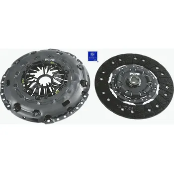 Spojka Sada spojky SACHS 3000 951 830