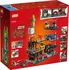 Stavebnice LEGO LEGO Ninjago 71799 Trhy v Ninjago City