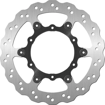 Brzdový kotouč Brzdový kotouč NG 1457X