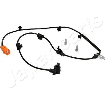 ABS Snímač, počet otáček kol JAPANPARTS ABS-430