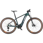 KTM Macina Team 791 20,1 Ah 29" 2023