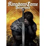 Kingdom Come Deliverance (PC)