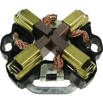 Startér Držák, uhlíkové kartáče AS-PL Sp. z o.o. SBH0015