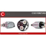 Elektromagnetický spínač, startér CASCO CSO10621AS