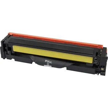 TonerPartner za HP CF532A, kompatibilní toner žlutá