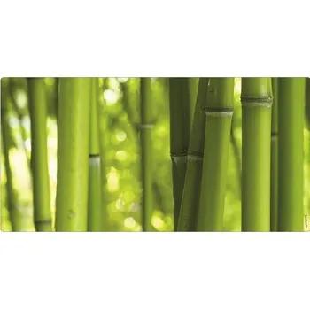 Obklad Koupelnová zádní stěna mySPOTTI aqua Bambus 90x45 cm