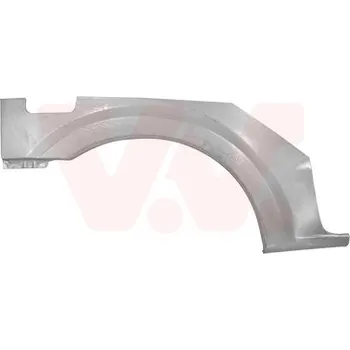 Karosérie Boční stěna VAN WEZEL 3244146