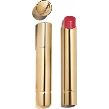 Rtěnka CHANEL Rouge allure l’extrait Rtěnka s vysokou intenzitou barvy pro koncentrovanou zářivost a péči jako náhradní náplň - 834 2G 2 g