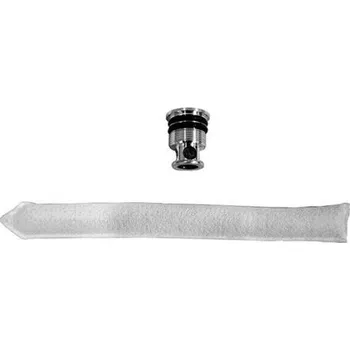 Sušič klimatizace Sušárna, klimatizace MAHLE AD 178 000S