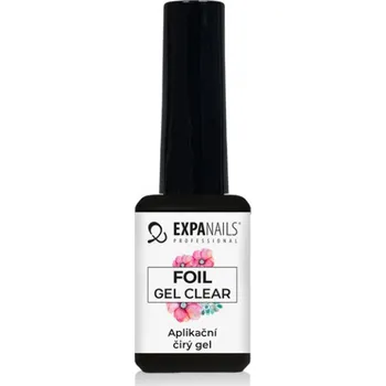 Expa Nails Foil clear gel 11ml