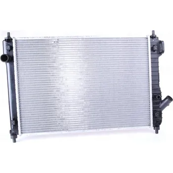 Chladič motoru Chladič, chlazení motoru NISSENS 61687