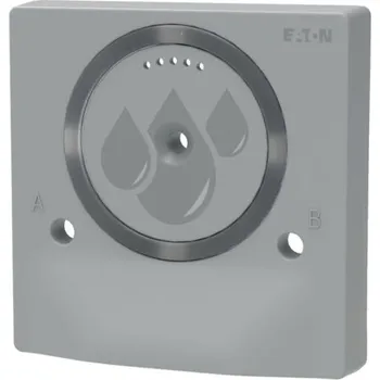 Centrální jednotka pro chytrou domácnost Kryt jednotky pro ovládání ventilu. Stříbrná. Matná | CWGZ-CM/03