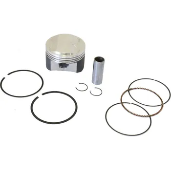 Válec motoru Kovaný píst sada ATHENA S4F082000020 d 82