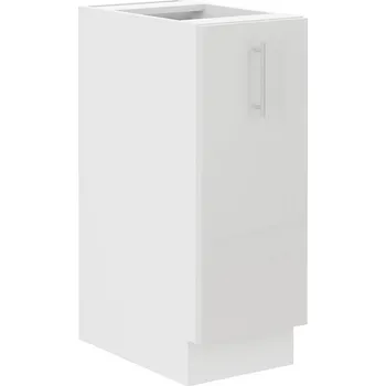 Kuchyňská skříňka Kuchyňská skříňka LARA bílá 30 D CARGO BB