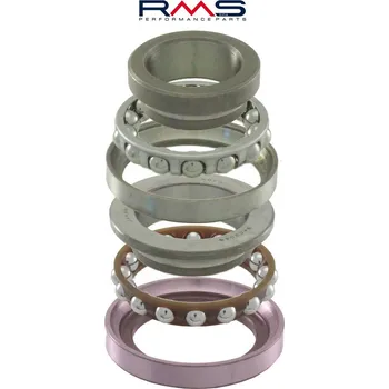 Ložiska krku řízení sada RMS 184220440