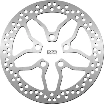 Brzdový kotouč Brzdový kotouč NG 1344