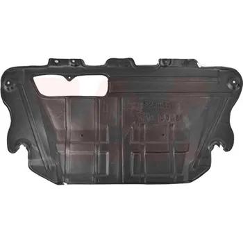 Motorový prostor Izolace motorového prostoru VAN WEZEL 4312701