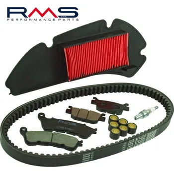 Servisní sada pro skútry RMS 163820040