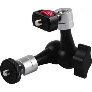 Šroub STABLECAM 1/4 palcový šroubový adaptér - expresní doprava