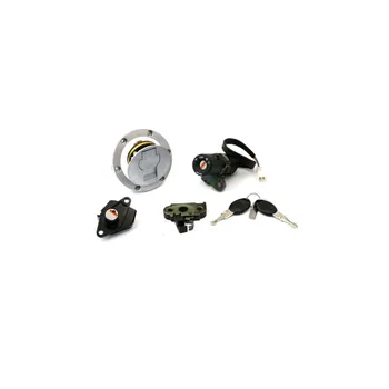 Sada zámků JMP 3 kusů 705.07.09