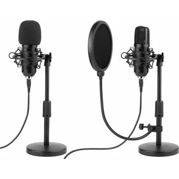 Mikrofon Tracer Premium Pro USB mikrofon