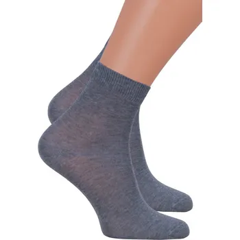 Chlapecké klasické ponožky 146/003 STEVEN