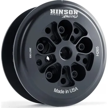 Spojková sada Inner hub and pressure plate kit HINSON H381