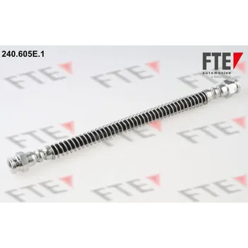 Brzdová hadice Brzdová hadice FTE 9240095