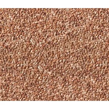 Venkovní dlažba Vymývaná dlažba 40x40x4cm Simona ČERVENÁ (57ks/pal) PRESBETON