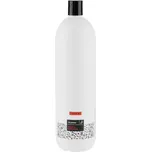 Tekutý šampon na suché a poškozené vlasy - bezový květ a šípek 250ml, CALTHA