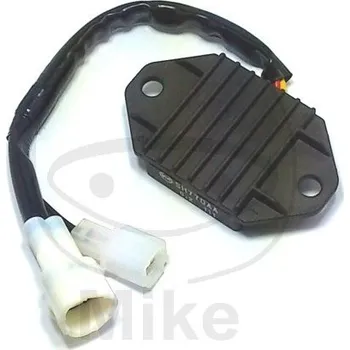 Autodíl Dobíjecí relé/regulátor napětí JMT 700.00.22