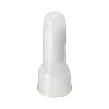 Koncovka krimpovací CE-5 pro vodiče 2,5 - 6,0mm²