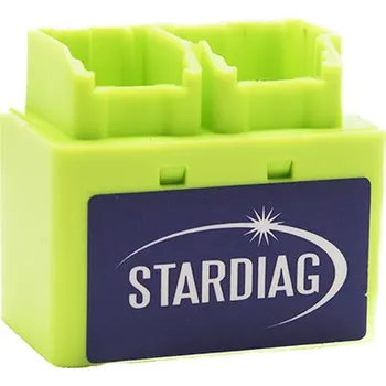 Autodiagnostika Stardiag SGW Bypass